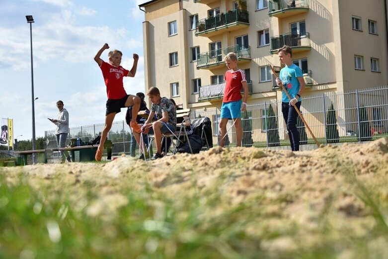  Ruszyła jubileuszowa edycja Czwartków Lekkoatletycznych 