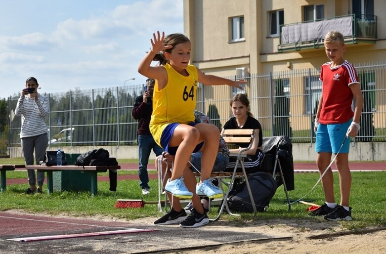  Ruszyła jubileuszowa edycja Czwartków Lekkoatletycznych 