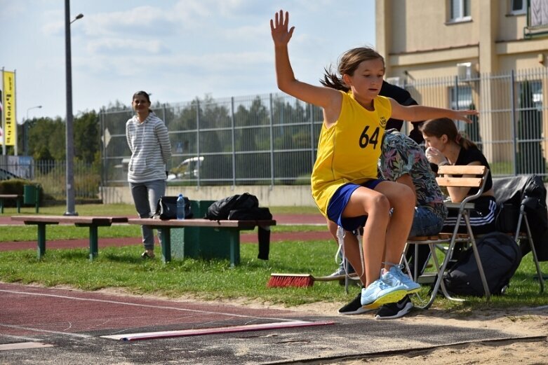  Ruszyła jubileuszowa edycja Czwartków Lekkoatletycznych 