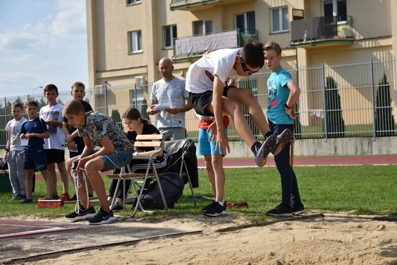  Ruszyła jubileuszowa edycja Czwartków Lekkoatletycznych 