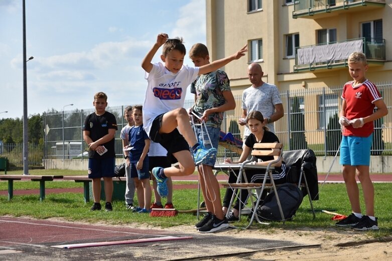  Ruszyła jubileuszowa edycja Czwartków Lekkoatletycznych 