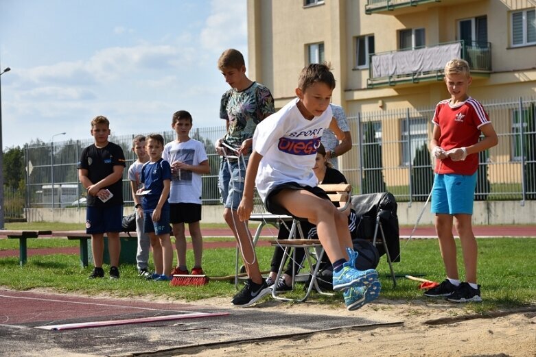  Ruszyła jubileuszowa edycja Czwartków Lekkoatletycznych 