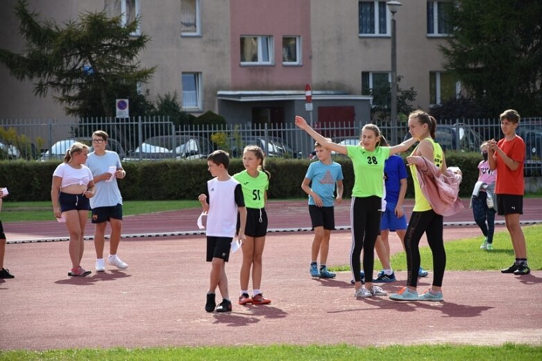  Ruszyła jubileuszowa edycja Czwartków Lekkoatletycznych 