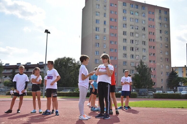  Ruszyła jubileuszowa edycja Czwartków Lekkoatletycznych 