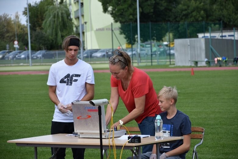  Ruszyła jubileuszowa edycja Czwartków Lekkoatletycznych 