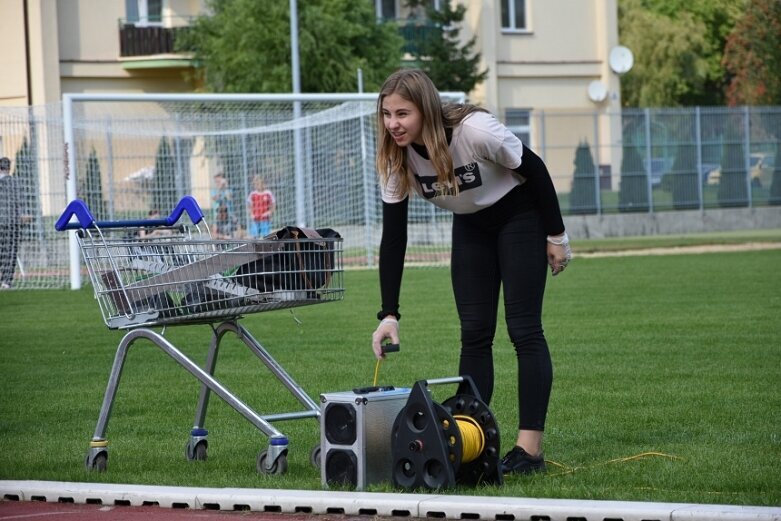  Ruszyła jubileuszowa edycja Czwartków Lekkoatletycznych 