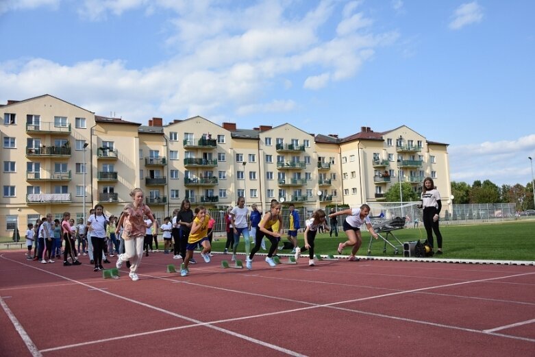  Ruszyła jubileuszowa edycja Czwartków Lekkoatletycznych 