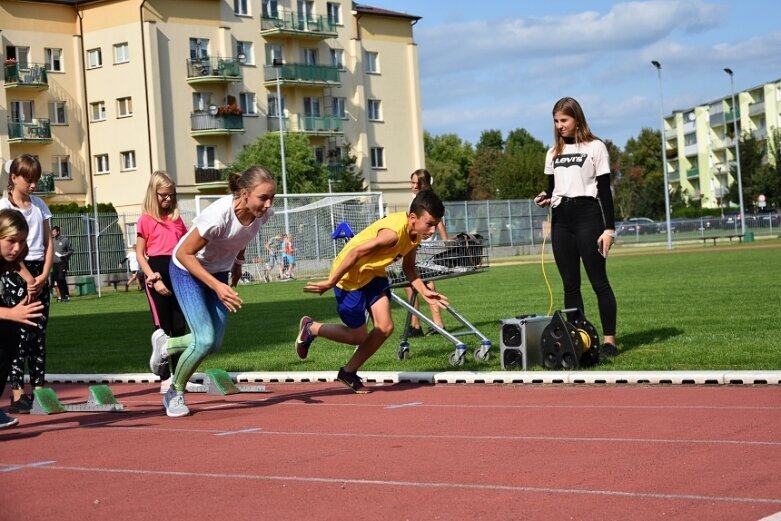  Ruszyła jubileuszowa edycja Czwartków Lekkoatletycznych 