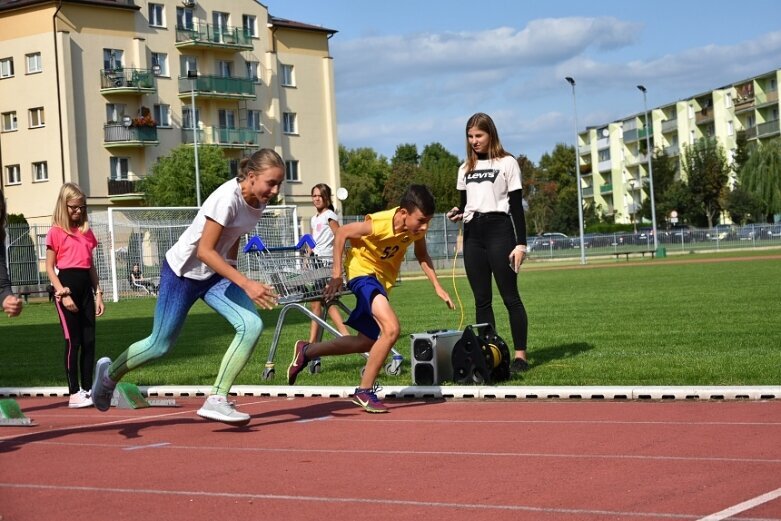  Ruszyła jubileuszowa edycja Czwartków Lekkoatletycznych 