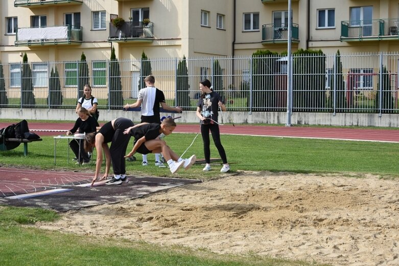  Ruszyła kolejna edycja Czwartków Lekkoatletycznych 