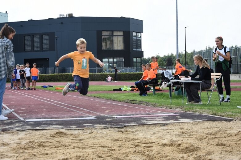  Ruszyła kolejna edycja Czwartków Lekkoatletycznych 