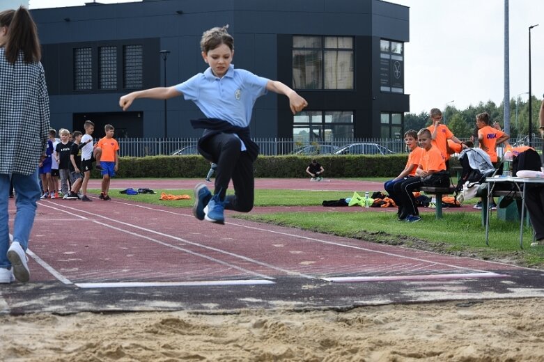  Ruszyła kolejna edycja Czwartków Lekkoatletycznych 