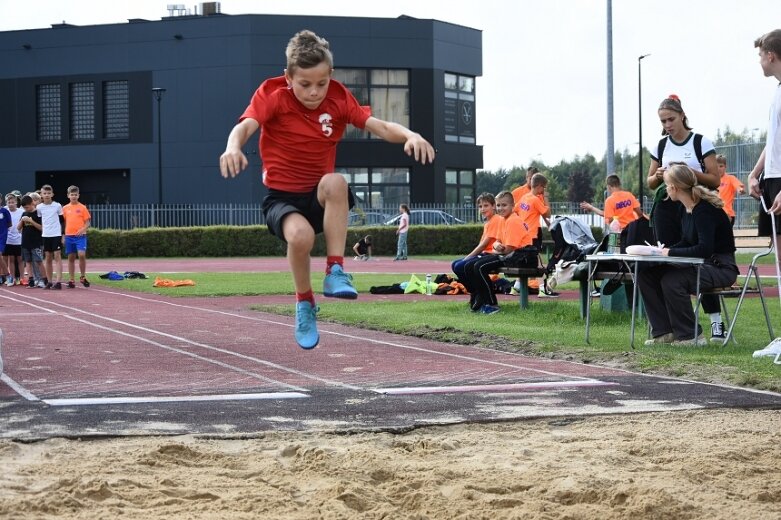  Ruszyła kolejna edycja Czwartków Lekkoatletycznych 