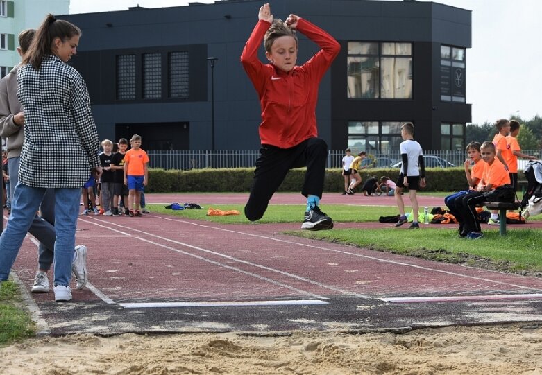  Ruszyła kolejna edycja Czwartków Lekkoatletycznych 