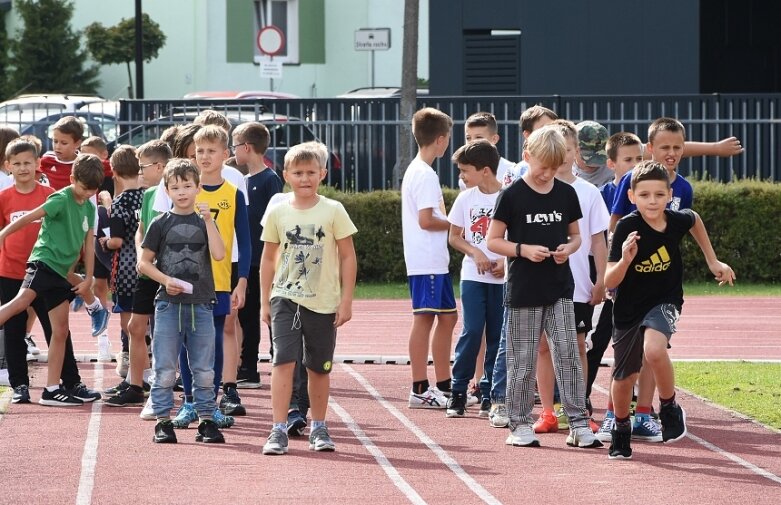  Ruszyła kolejna edycja Czwartków Lekkoatletycznych 