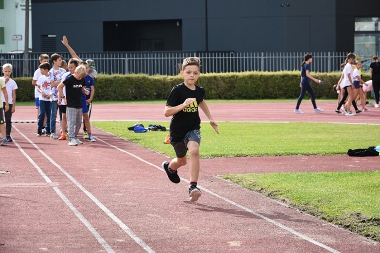  Ruszyła kolejna edycja Czwartków Lekkoatletycznych 