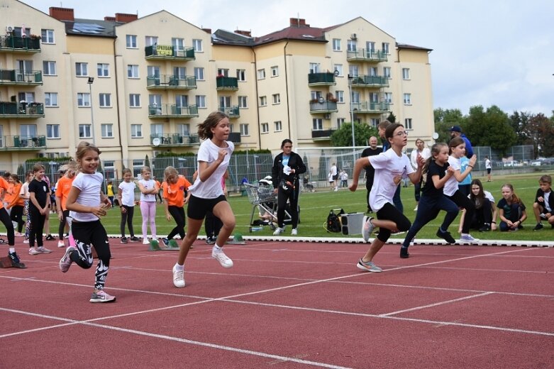  Ruszyła kolejna edycja Czwartków Lekkoatletycznych 