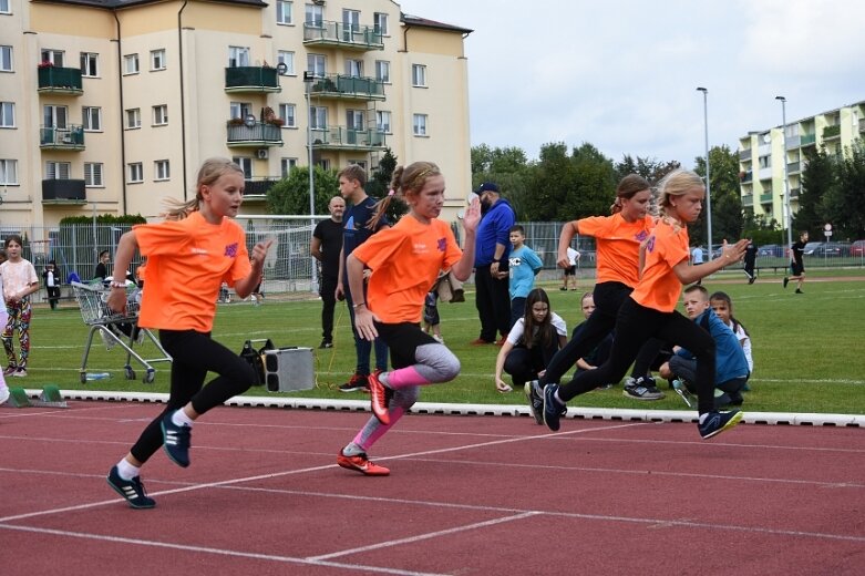  Ruszyła kolejna edycja Czwartków Lekkoatletycznych 