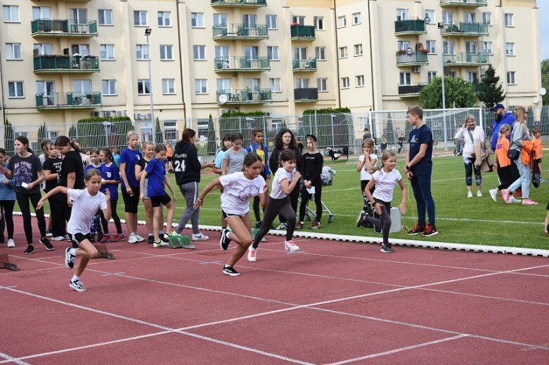  Ruszyła kolejna edycja Czwartków Lekkoatletycznych 