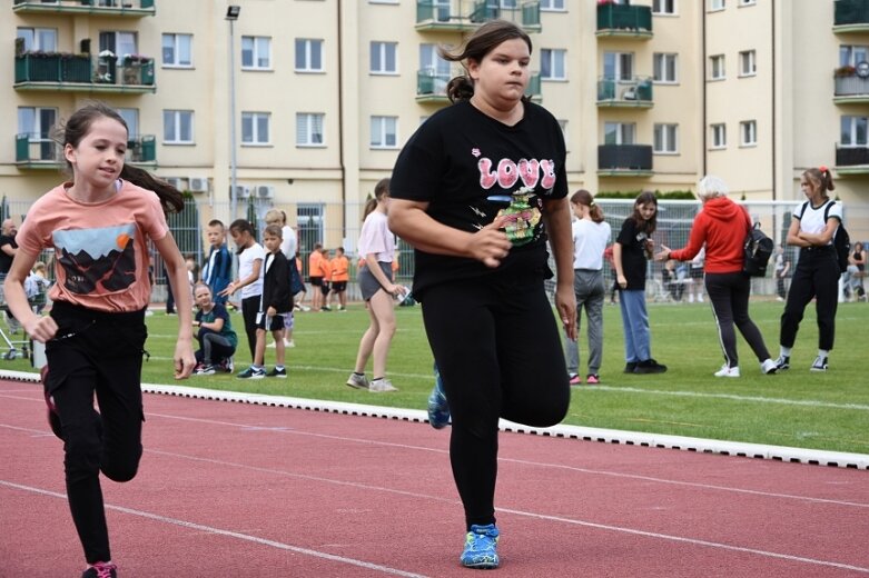  Ruszyła kolejna edycja Czwartków Lekkoatletycznych 