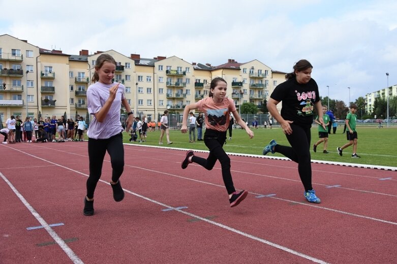  Ruszyła kolejna edycja Czwartków Lekkoatletycznych 