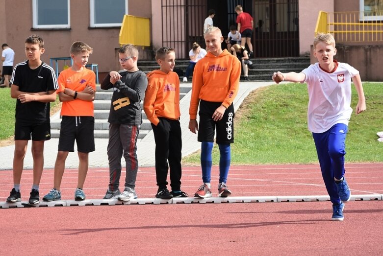  Ruszyła kolejna edycja Czwartków Lekkoatletycznych 