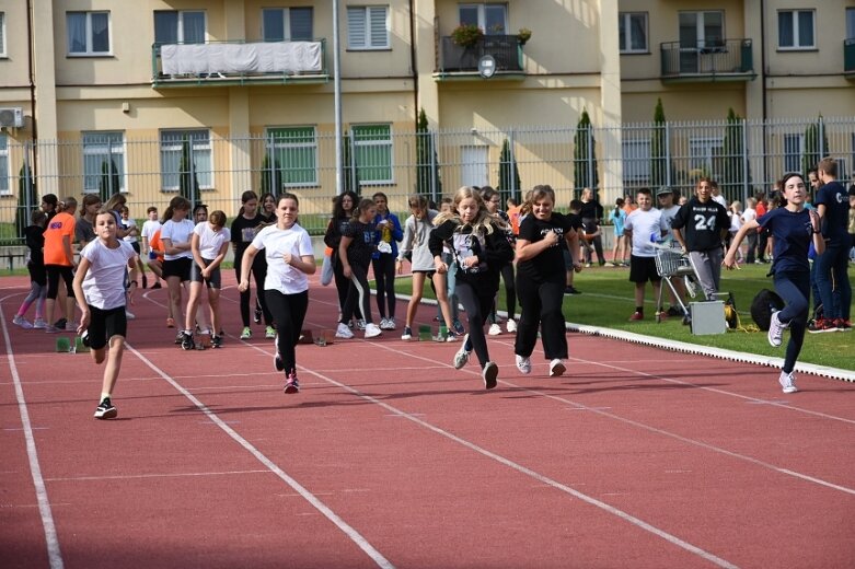  Ruszyła kolejna edycja Czwartków Lekkoatletycznych 