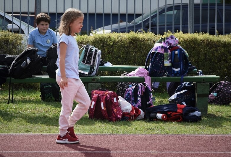  Ruszyła kolejna edycja Czwartków Lekkoatletycznych 