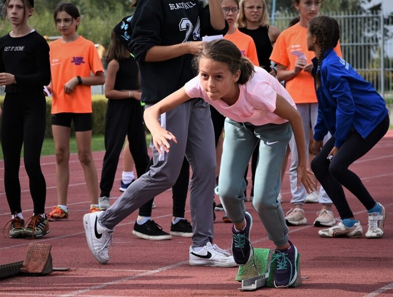  Ruszyła kolejna edycja Czwartków Lekkoatletycznych 