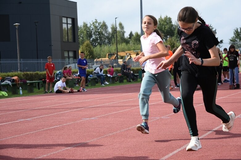  Ruszyła kolejna edycja Czwartków Lekkoatletycznych 