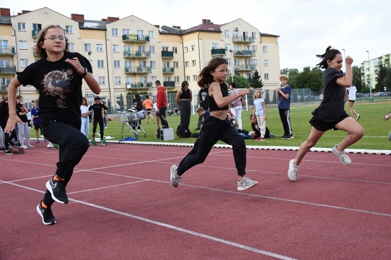  Ruszyła kolejna edycja Czwartków Lekkoatletycznych 