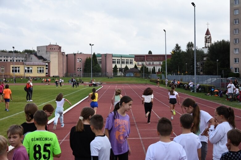  Ruszyła kolejna edycja Czwartków Lekkoatletycznych 