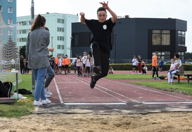  Ruszyła kolejna edycja Czwartków Lekkoatletycznych 