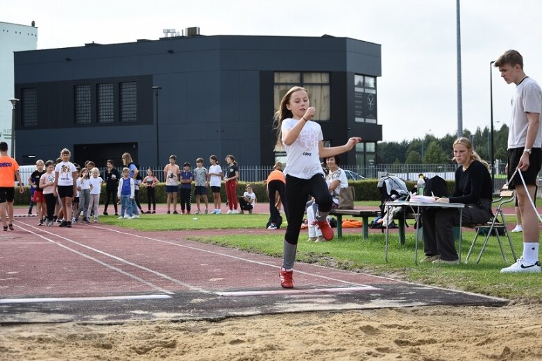  Ruszyła kolejna edycja Czwartków Lekkoatletycznych 