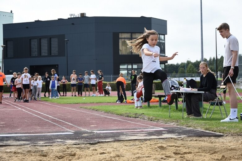  Ruszyła kolejna edycja Czwartków Lekkoatletycznych 