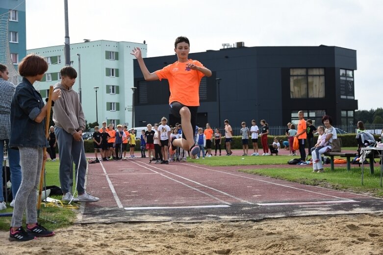  Ruszyła kolejna edycja Czwartków Lekkoatletycznych 