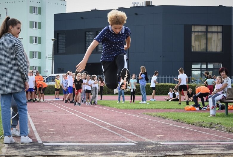  Ruszyła kolejna edycja Czwartków Lekkoatletycznych 