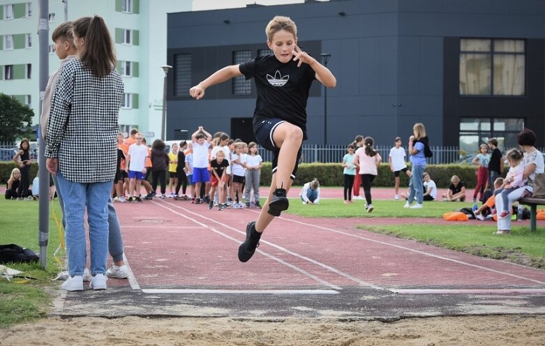  Ruszyła kolejna edycja Czwartków Lekkoatletycznych 