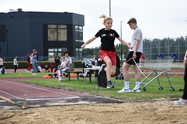  Ruszyła kolejna edycja Czwartków Lekkoatletycznych 