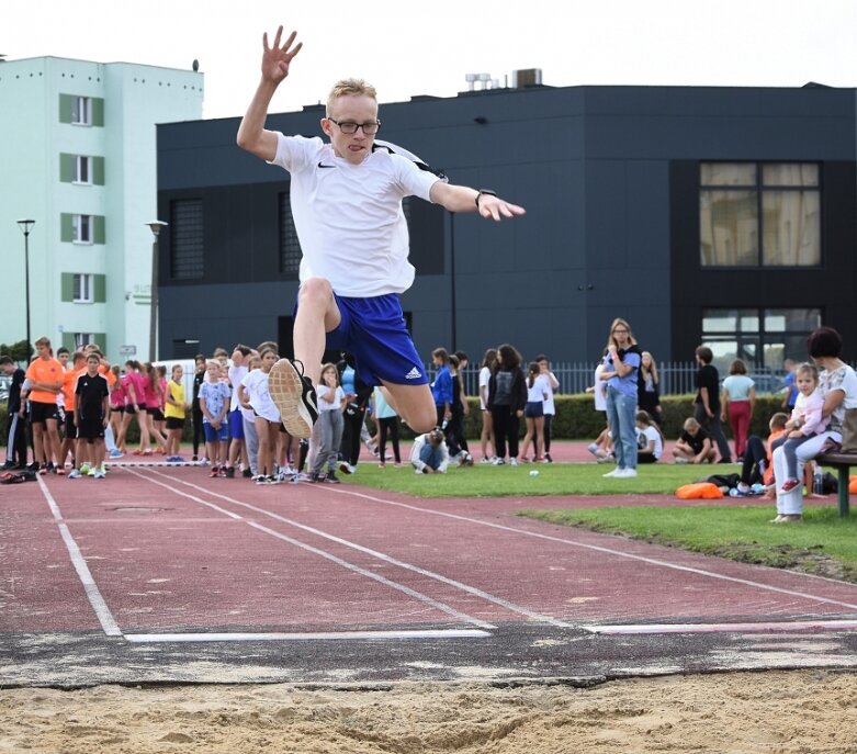  Ruszyła kolejna edycja Czwartków Lekkoatletycznych 