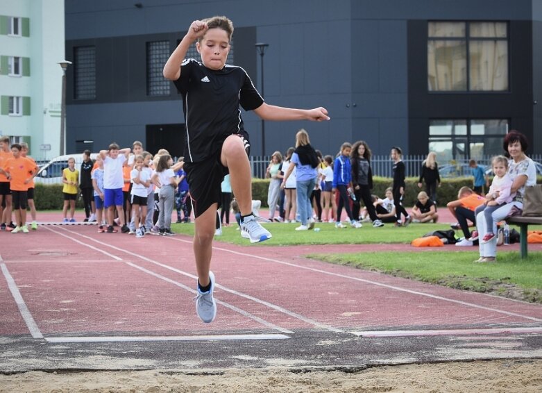  Ruszyła kolejna edycja Czwartków Lekkoatletycznych 