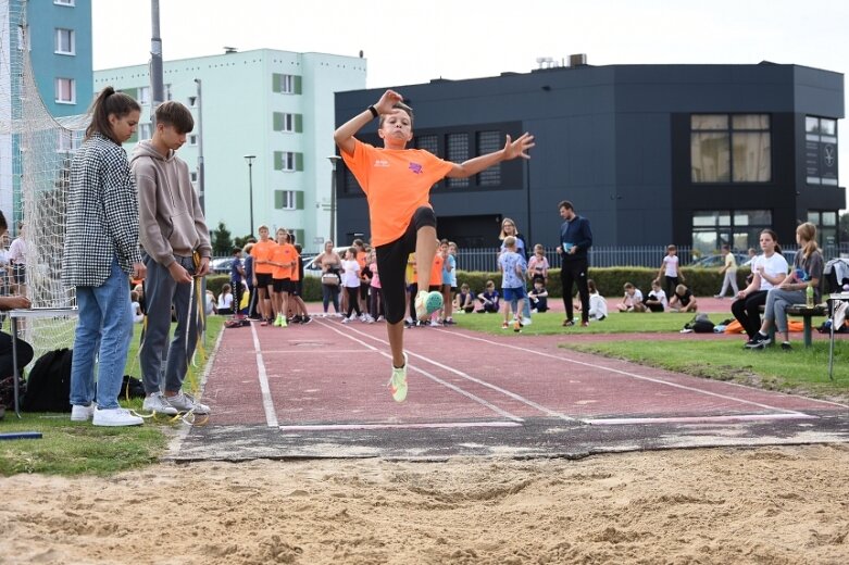  Ruszyła kolejna edycja Czwartków Lekkoatletycznych 