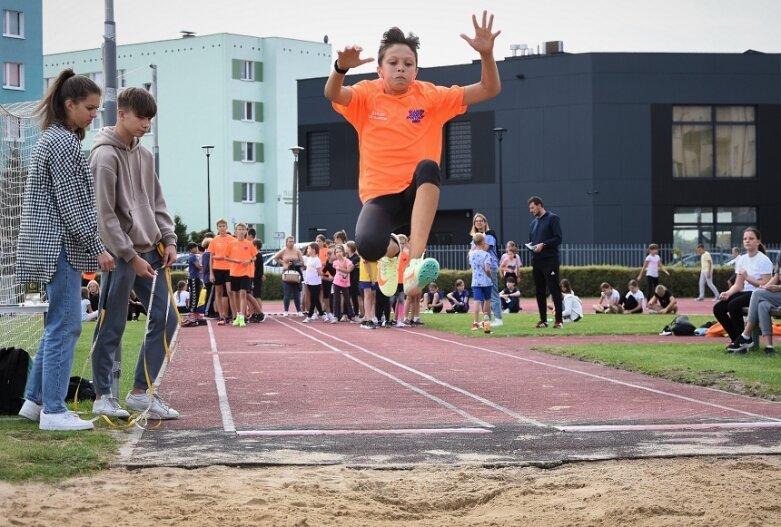  Ruszyła kolejna edycja Czwartków Lekkoatletycznych 