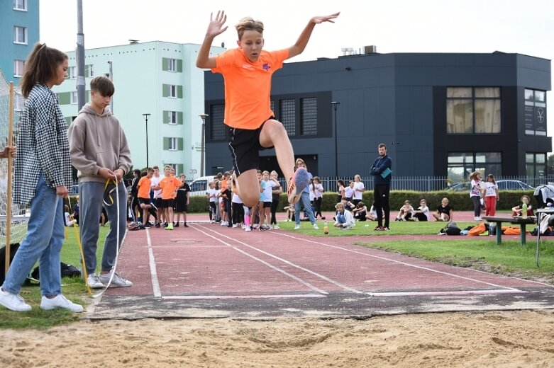  Ruszyła kolejna edycja Czwartków Lekkoatletycznych 