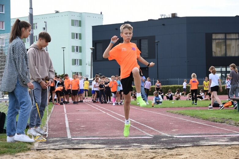  Ruszyła kolejna edycja Czwartków Lekkoatletycznych 