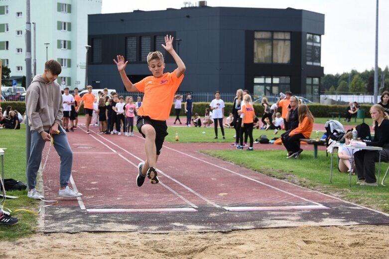  Ruszyła kolejna edycja Czwartków Lekkoatletycznych 