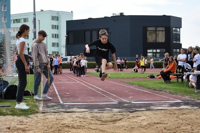  Ruszyła kolejna edycja Czwartków Lekkoatletycznych 