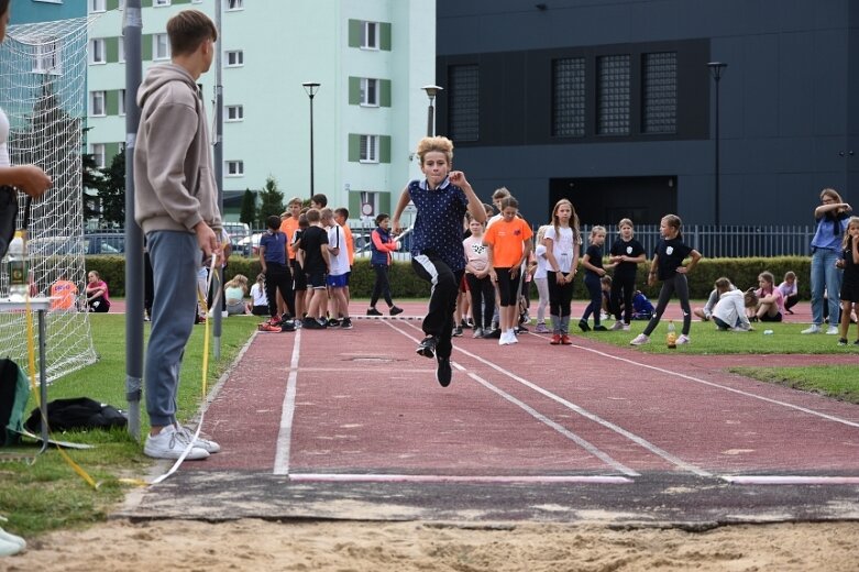  Ruszyła kolejna edycja Czwartków Lekkoatletycznych 