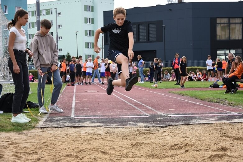  Ruszyła kolejna edycja Czwartków Lekkoatletycznych 