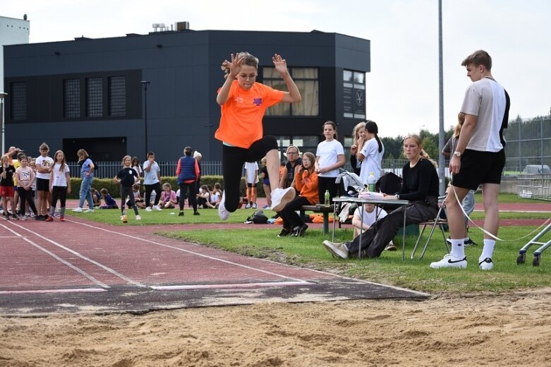  Ruszyła kolejna edycja Czwartków Lekkoatletycznych 